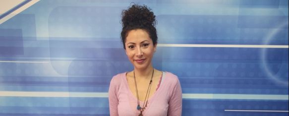 La directora de La directora de