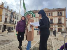 Se han entregado los premios del concurso Mujeres Serranas.  // CharryTV