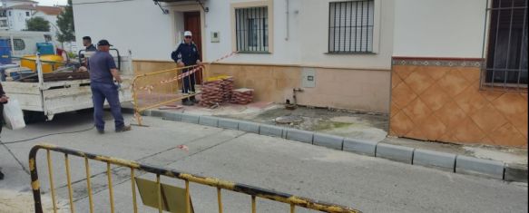 La mayoría de incidencias registradas en Rondamano se solventan en una semana, En los últimos seis meses las actuaciones se han concentrado en mejora del acerado, del alumbrado público, incidencias de limpieza, reparaciones de mobiliario urbano y daños en arquetas, 11 Mar 2024 - 16:59