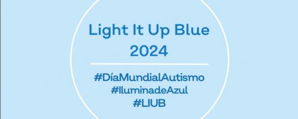 AOPA presenta las actividades organizadas por el Día Mundial de Concienciación sobre el Autismo, #AutismoCercadeTi es el lema elegido para este 2024 con el objetivo…, 27 Mar 2024 - 10:23