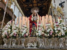 Nuestra Señora de Loreto.  // CharryTV