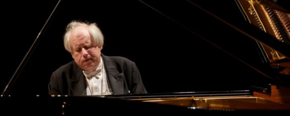 Agotadas las entradas para el concierto del maestro ruso Grigory Sokolov, Ronda será la única ciudad andaluza, junto a Sevilla, que acoja la actuación del aclamado músico, 09 Apr 2024 - 17:42