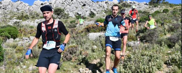 Algatocín celebrará su IV CXM El Fraile el 4 de mayo, Habrá dos modalidades: una carrera larga de 22 kilómetros y un recorrido corto de 13 kilómetros, 11 Apr 2024 - 09:22