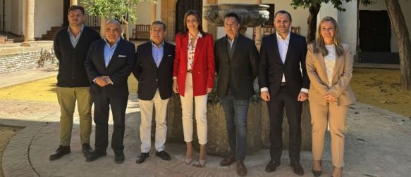 Meliá y Summum Hotel Group convertirán el Convento Madre de Dios en un hotel de lujo, Se invertirán cinco millones de euros, supondrá la creación de 40 puestos de trabajo directos y se espera que abra sus puertas en 2026, 11 Apr 2024 - 11:25