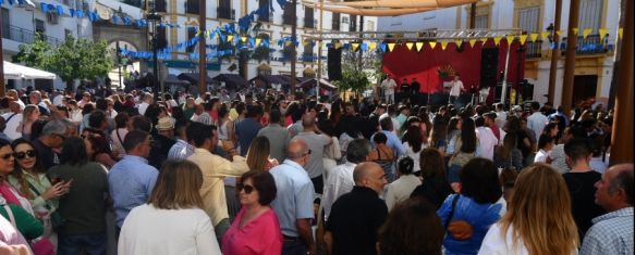 El evento pretende poner en valor la gastronomía local, así como potenciar el turismo al municipio // José Antonio Gallardo
