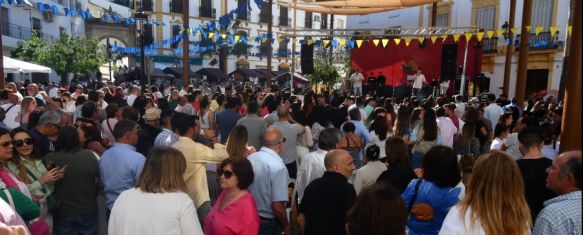 Cañete La Real celebrará la VIII Feria del Pavo entre el 20 y el 21 de abril, Esta fiesta, declarada de Singularidad Turística Provincial,…, 12 Apr 2024 - 15:55