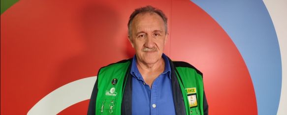 Manuel Pérez reparte casi dos millones de euros en Ronda: “He hecho feliz a 15 familias”, Uno de los acertantes se ha llevado 300.000 euros al contado…, 22 Apr 2024 - 09:08