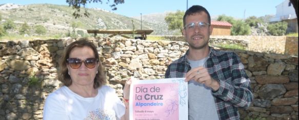 Se trata de una jornada de convivencia entre vecinos y visitantes // Ayuntamiento de Alpandeire Se trata de una jornada de convivencia entre vecinos y visitantes // Ayuntamiento de Alpandeire
