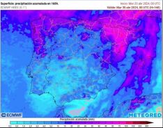 En la cuenta comparte información detallada y gráficas como esta.  // CharryTV