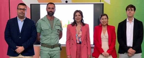 CharryTV y ZIMA Visuales volverán a ofrecer en directo el recorrido íntegro de los 101 Kms, La retransmisión, que contará con el trabajo de una treintena…, 07 May 2024 - 14:57