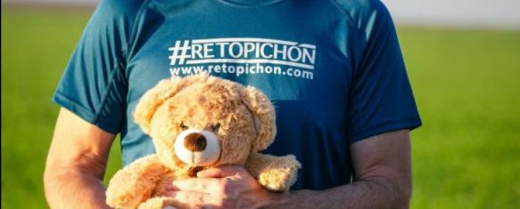 El #RetoPichón participa en los 101 Kilómetros para ayudar a Adrián, un niño de 8 años en paliativos, Este movimiento solidario busca recaudar este año 100.000€…, 10 May 2024 - 11:32