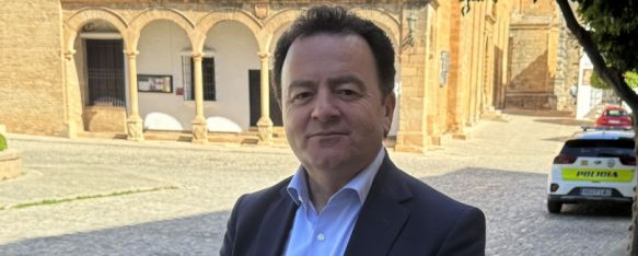 Luis Candelas será el pregonero de la Feria y Fiestas de Pedro Romero, El acto tendrá lugar el jueves 22 de agosto en el auditorio…, 15 May 2024 - 10:51