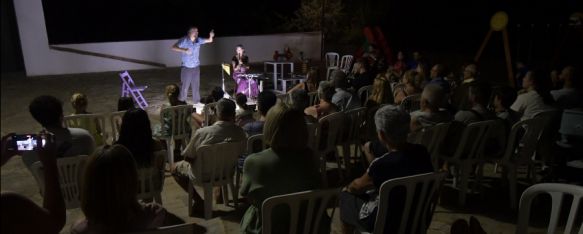 Es una actividad dirigida a todos los públicos que se desarrollará en plazas y rincones singulares de cada municipio. // Serranía Comunicación Es una actividad dirigida a todos los públicos que se desarrollará en plazas y rincones singulares de cada municipio. // Serranía Comunicación