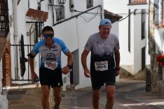 Ha contribuido a impulsar exponencialmente el turismo en el municipio.  // Serranía Comunicación