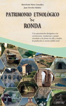 Portada del libro. // CharryTV