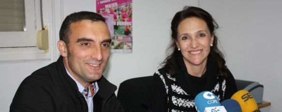 Organizan la I marcha solidaria de la mujer, que se celebrará el 15 de abril, El recorrido de la prueba es de cinco kilómetros y el dinero que se recaude se destinará a AYUCA, 26 Mar 2012 - 16:26