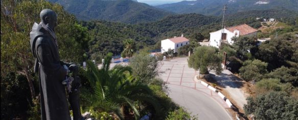 Se pretende que esta iniciativa se convierta en un revulsivo turístico del municipio // José Antonio Gallardo Se pretende que esta iniciativa se convierta en un revulsivo turístico del municipio // José Antonio Gallardo
