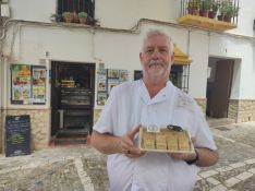 Francisco Pimentel es su creador.  // CharryTV