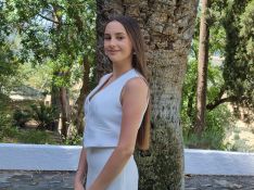 María Sánchez // CharryTV