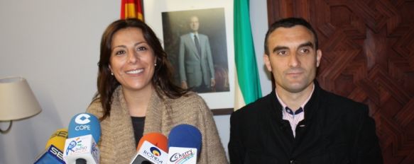 El Ayuntamiento considera un éxito el Homenaje a los 101 kilómetros de La Legión, Han participado más de 2.000 deportistas de toda España y del extranjero, 28 Mar 2012 - 17:13