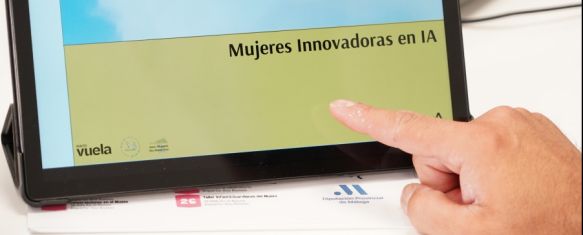Este proyecto piloto se llevará a cabo en tres sesiones // José Antonio Gallardo Este proyecto piloto se llevará a cabo en tres sesiones // José Antonio Gallardo