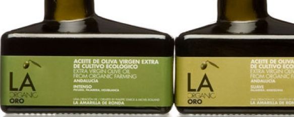 Un aceite rondeño, entre los veinte mejores del mundo, La prestigiosa guía Flos Olei ha seleccionado a LA Organic entre los veinte mejores aceites virgen extra del mundo., 20 Nov 2010 - 10:49