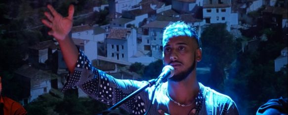 La cita rinde homenaje a dos figuras importantes de este género musical naturales de la localidad. // Serranía Comunicación La cita rinde homenaje a dos figuras importantes de este género musical naturales de la localidad. // Serranía Comunicación