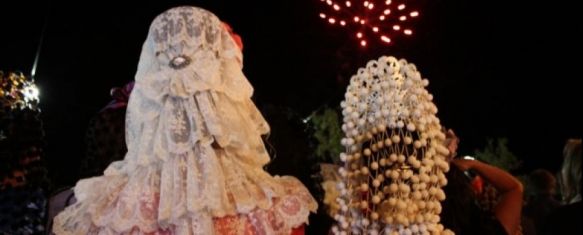 Comienza la Feria y Fiestas de Pedro Romero, Las actividades comenzarán esta tarde con la Cabalgata y los fuegos artificiales, además del encendido del alumbrado del Real, 03 Sep 2024 - 12:01