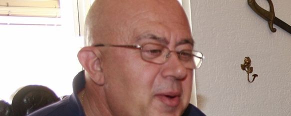 El Partido Andalucista retoma la expulsión del alcalde de Cortes de la Frontera, Antonio Granero pasaría al grupo no adscrito junto a sus tres ediles y una exconcejal de IU, 09 Apr 2012 - 21:02