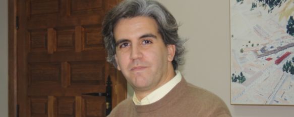 Antonio Arenas, delegado de Bienestar Social. // CharryTV
