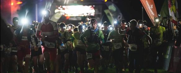 Ya el sábado 16 de noviembre tendrá lugar la prueba de Trail // José Antonio Gallardo Ya el sábado 16 de noviembre tendrá lugar la prueba de Trail // José Antonio Gallardo
