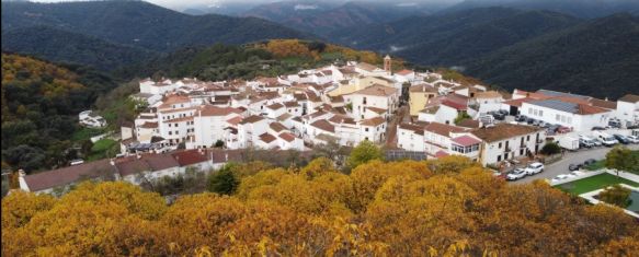 Faraján celebrará su II Fiesta de la Matanza el 7 de diciembre, El municipio pone en valor uno de sus productos más relevantes: el cerdo ibérico puro, 22 Nov 2024 - 18:03