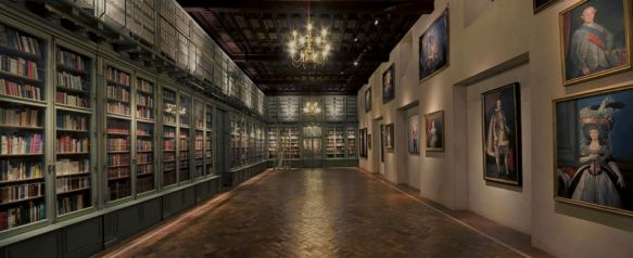 La Real Maestranza de Ronda acoge la presentación de un libro sobre el Ducado de Ahumada, El evento tendrá lugar esta tarde y contará con la asistencia de los autores: Juan Jesús Portillo Ramos y Juan José Gómez Vidal, 10 Dec 2024 - 11:03