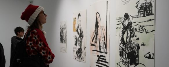 Estará disponible hasta el mes de mayo. // Genalguacil Pueblo Museo Estará disponible hasta el mes de mayo. // Genalguacil Pueblo Museo