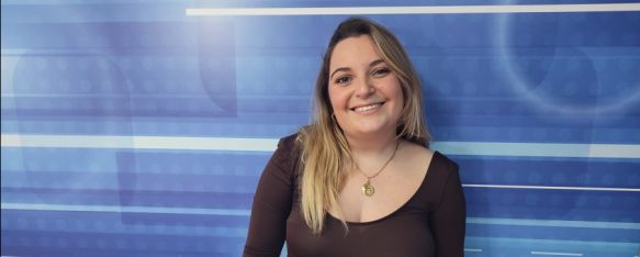 “Mi sueño es crear la Asociación Paula Melero”, Ainhoa Calle nos presenta su nuevo proyecto en redes sociales relacionado con el trabajo y la educación social, 10 Jan 2025 - 12:40