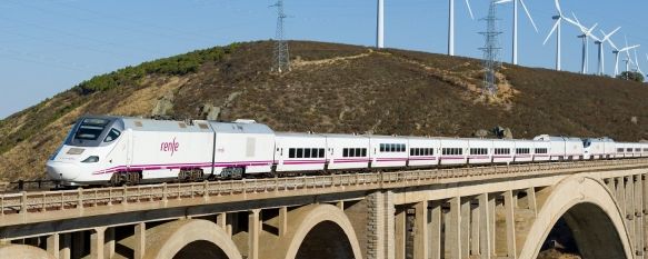 Los pasajeros de los nuevos Alvia denuncian retrasos y mal funcionamiento del servicio, Tras el cambio de vehículos en la línea que une Algeciras con Madrid a mediados del mes de diciembre, los usuarios han mostrado su malestar por las incidencias que se han producido, 16 Jan 2025 - 12:42