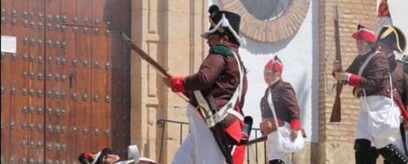 Ronda Romántica volverá a la Alameda del Tajo en su próxima edición, La fiesta, que también retomará las recreaciones en las escalinatas de la iglesia de la Merced, se celebrará entre los días 30 de mayo y 1 de junio, 16 Jan 2025 - 17:41