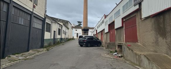  El Ayuntamiento creará 60 aparcamientos en el Mercado de Mayoristas, El proyecto se encuentra ahora en pleno proceso administrativo y se espera que las obras comiencen en este primer trimestre de 2025, 29 Jan 2025 - 16:08