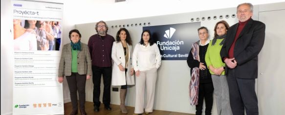 Fundación Unicaja muestra su apoyo a Proyecto Hombre Ronda , La institución respalda al colectivo rondeño en su programa de tratamiento para usuarios vulnerables y sin red familiar o de apoyo, 14 Feb 2025 - 17:31