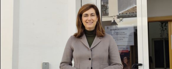 Aumentan las ayudas de emergencia social y las destinadas a las familias con menores, Los interesados ya pueden solicitar las subvenciones en la delegación de Servicios Sociales, en calle Montes  , 27 Feb 2025 - 17:40