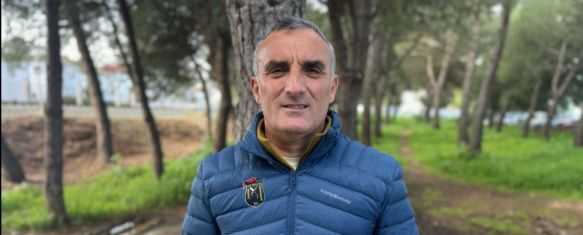 El área de Deportes permitirá el reintegro de la inscripción del HOLE, tras su cambio de fecha, Los corredores también podrán solicitar el cambio de modalidad, de ultra a trail, 19 Mar 2025 - 09:20