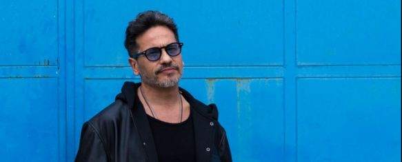 “Ronda es una tierra que guarda los valores que me gustan”, David DeMaría llegará a nuestra ciudad el próximo 28 de marzo, con un concierto en acústico, 19 Mar 2025 - 10:58