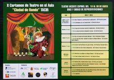 Cartel de la iniciativa // CharryTV