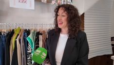 Nieves Montes es la responsable de ATRIA.  // CharryTV