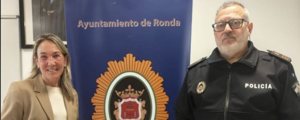 La Semana Santa deja un buen balance en el área de Seguridad, El dispositivo, compuesto con agentes de la Policía Local, Guardia Civil y Policía Nacional, además de voluntarios de Protección Civil, no ha detectado incidencias graves, 21 Apr 2025 - 16:47