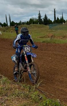 La YZ CUP es una iniciativa de Yamaha para impulsar jóvenes promesas, ofreciéndoles visibilidad y oportunidades para competir a nivel nacional y, eventualmente, internacional // CharryTV