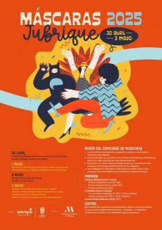 Cartel completo del evento // CharryTV