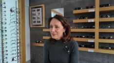 Begoña Fernández-Baca.  // CharryTV