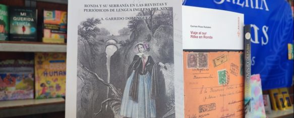 Ronda y su Serranía en las revistas y periódicos de lengua inglesa del XIX