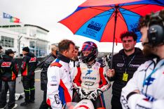 Esta temporada, la European Talent Cup contará con un calendario de 7 carreras y la próxima cita será en Jerez el día 1 de Junio. // CharryTV